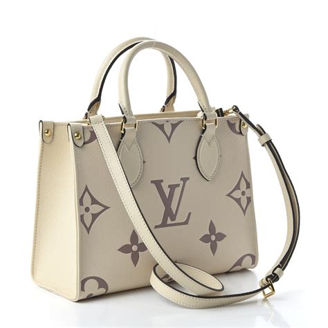 les sacs louis vuitton 2019|Louis Vuitton empreinte bag.